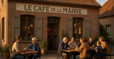 découvrez le café de la mairie à éperlecques, un lieu chaleureux alliant convivialité et rencontres, bien plus qu'un simple commerce. venez partager des moments uniques dans un cadre accueillant et authentique.