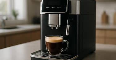 découvrez cette machine à café haut de gamme à prix imbattable cette semaine, une alternative ultime à de’longhi pour les amateurs de café exigeants.