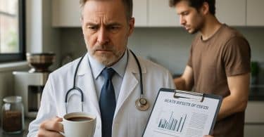 découvrez l'alerte des médecins essentielle pour tous les amateurs de café du matin : conseils, risques et bienfaits à connaître pour bien démarrer la journée.