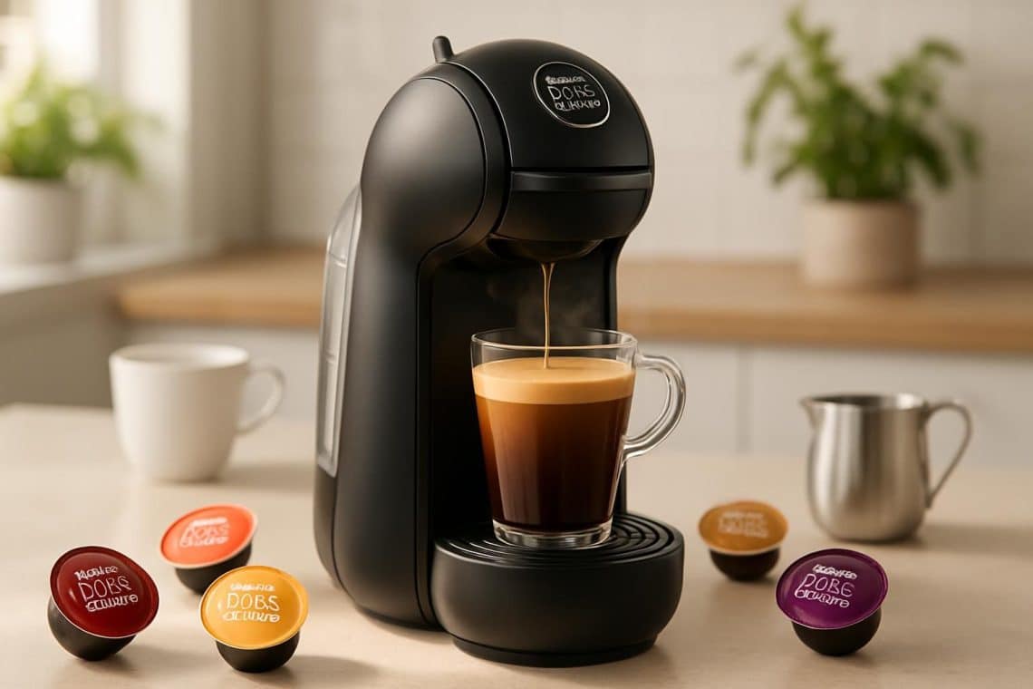 d&eacute;couvrez l'offre exclusive d'amazon sur la machine &agrave; caf&eacute; nescaf&eacute; dolce gusto : profitez de la derni&egrave;re chance pour l'acqu&eacute;rir &agrave; un prix exceptionnel avant qu'il ne soit trop tard.
