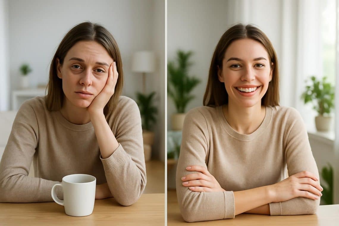 d&eacute;couvrez les effets surprenants sur la sant&eacute; apr&egrave;s un mois sans caf&eacute; et comment ce changement peut transformer votre bien-&ecirc;tre au quotidien.