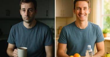 découvrez les effets surprenants d'un mois sans café sur ma santé et mon bien-être à travers ce défi personnel.
