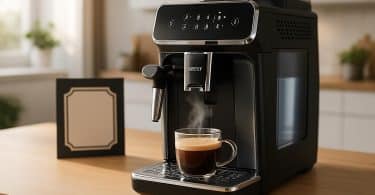 découvrez l'offre exceptionnelle d'auchan sur les machines à café philips, alliant qualité et prix surprenants pour une expérience café unique.