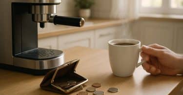 découvrez l'erreur fréquente à éviter avant de prendre votre café, pour ne pas gaspiller votre argent et protéger votre porte-monnaie.