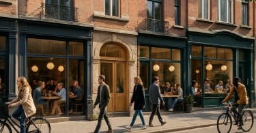 découvrez les facteurs clés qui expliquent l'essor continu des coffee shops à bruxelles, véritable phénomène dans la capitale belge.