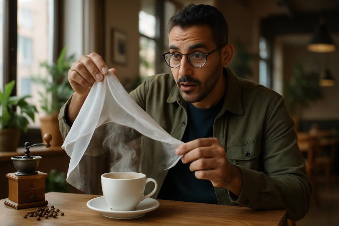 découvrez comment jimmy mohamed démystifie le café et révèle un avantage surprenant qui pourrait changer votre façon de le consommer.