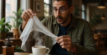 découvrez comment jimmy mohamed démystifie le café et révèle un avantage surprenant qui pourrait changer votre façon de le consommer.