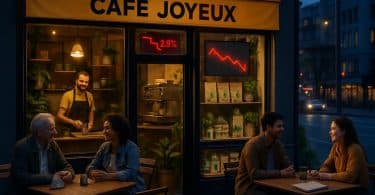 découvrez les défis majeurs auxquels café joyeux doit faire face et les enjeux qui pourraient influencer l'avenir de cette enseigne engagée.