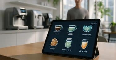 découvrez comment la carte des boissons des coffee-shops évoluera en 2026 avec des innovations surprenantes et des saveurs inédites qui redéfiniront l'expérience café.