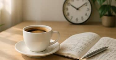 découvrez le moment optimal pour consommer du café et maximiser ses bienfaits sur la longévité, selon les dernières recherches scientifiques.