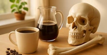 découvrez quelle quantité maximale de café consommer avant 70 ans pour protéger efficacement la santé de vos os et prévenir les risques liés à une consommation excessive.