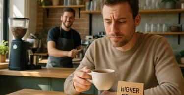 découvrez pourquoi il est crucial pour les consommateurs et les producteurs de café de s'adapter à la hausse des prix, et comment cette adaptation impacte le marché et la qualité du café.