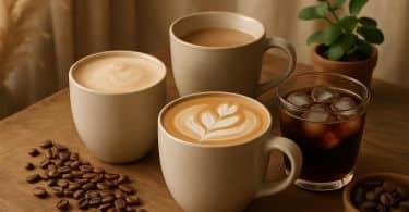 découvrez quelles boissons à base de café privilégier pour réduire la nervosité et combattre les coups de fatigue tout en profitant d'une pause énergisante.