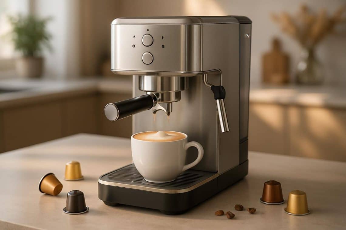d&eacute;couvrez la machine &agrave; caf&eacute; delonghi au meilleur prix uniquement sur cdiscount. profitez d'une offre exceptionnelle pour savourer un caf&eacute; de qualit&eacute; chez vous.