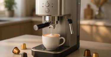 découvrez la machine à café delonghi au meilleur prix uniquement sur cdiscount. profitez d'une offre exceptionnelle pour savourer un café de qualité chez vous.