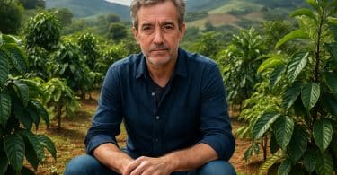 découvrez l'engagement de christophe servell, créateur de terres de café, qui dénonce l'appauvrissement de la diversité des terroirs et l'uniformisation du goût du café par l'industrie traditionnelle contrôlant 90 % de la production.