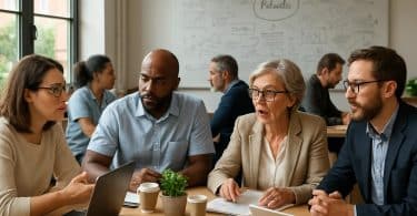 analyse approfondie du café pédagogique sur la complémentaire santé et la prévoyance obligatoire, explorant leurs enjeux et implications pour les professionnels de l'éducation.