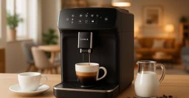 profitez de l'offre exceptionnelle de conforama sur la machine à café philips avec des réductions inédites. ne manquez pas cette occasion unique pour savourer un café de qualité à prix réduit !