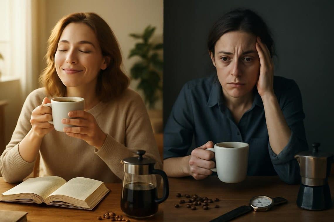d&eacute;couvrez les risques et b&eacute;n&eacute;fices de la consommation quotidienne de caf&eacute;. guide complet pour profiter du caf&eacute; en toute s&eacute;curit&eacute; et optimiser ses effets sur la sant&eacute;.