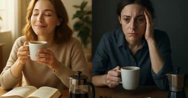 découvrez les risques et bénéfices de la consommation quotidienne de café. guide complet pour profiter du café en toute sécurité et optimiser ses effets sur la santé.