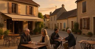 rejoignez-nous ce lundi à 18 h 30 à corbigny pour une rencontre conviviale autour d'un café, consacrée à la découverte de la science. une occasion unique d'échanger et d'apprendre dans une ambiance chaleureuse.