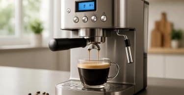 découvrez la machine à café lidl silvercrest skva 1450 a1, alliant performance et design à un prix exceptionnel. profitez d'un café de qualité chez vous sans vous ruiner.
