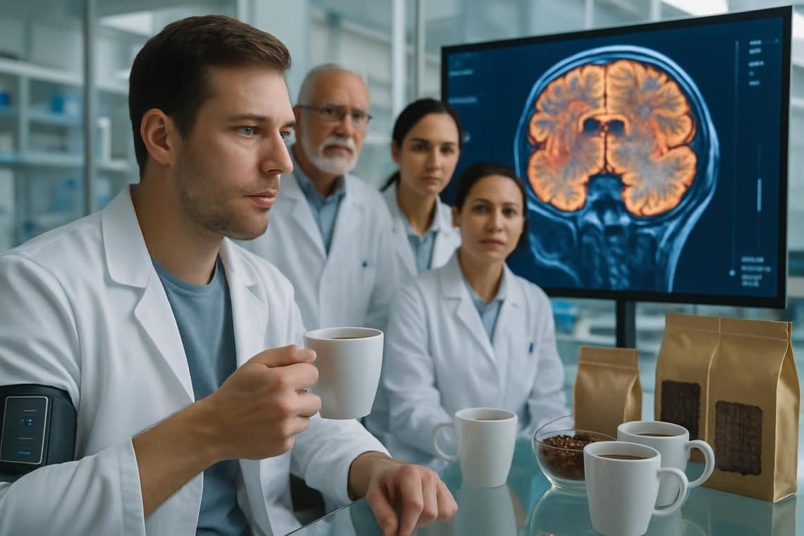 d&eacute;couvrez les r&eacute;v&eacute;lations &eacute;tonnantes des chercheurs sur les effets du caf&eacute; consomm&eacute; quotidiennement par les amateurs. une &eacute;tude surprenante &agrave; ne pas manquer !