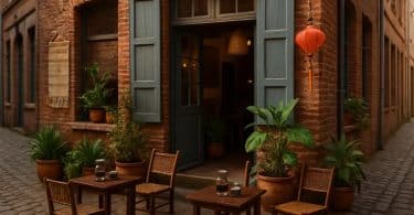 découvrez prochainement les saveurs authentiques du café vietnamien chez viet coffee, situé au cœur du vieux-lille. une expérience gustative unique vous attend.