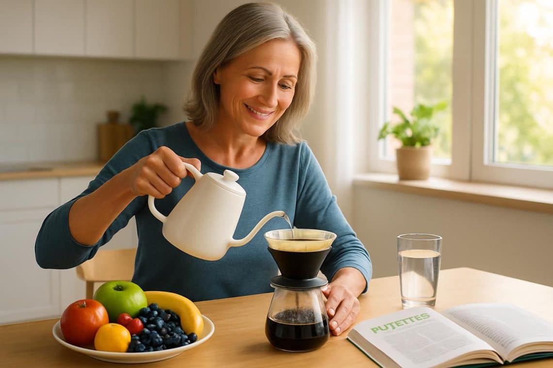 apprenez à optimiser votre consommation quotidienne de café pour améliorer votre santé et favoriser une vie plus longue, grâce aux conseils de chercheurs experts.