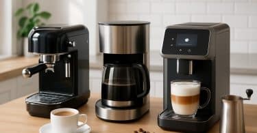 découvrez les 3 machines à café incontournables disponibles cette semaine chez lidl, alliant qualité et prix attractifs pour vos pauses gourmandes.