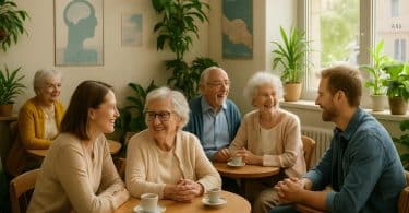 participez au café-mémoire à l’isle-jourdain le jeudi 9 avril et découvrez les ressources et soutiens proposés par france alzheimer pour mieux accompagner les personnes touchées par la maladie.