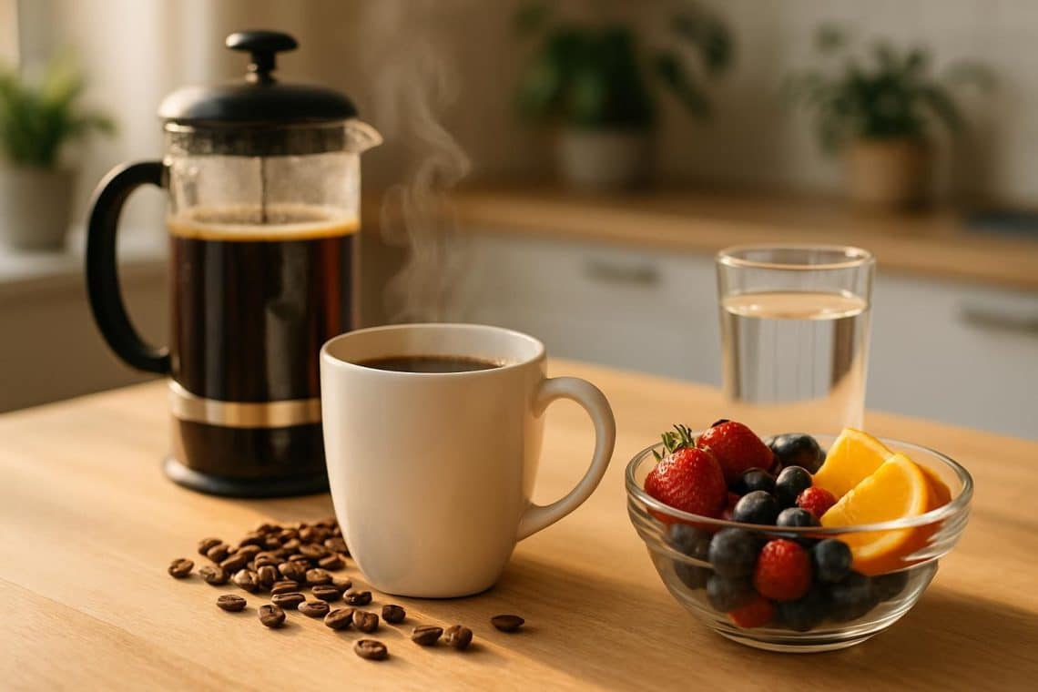 d&eacute;couvrez quel caf&eacute; choisir pour un r&eacute;veil sain et plein d'&eacute;nergie, avec nos conseils pour un d&eacute;marrage optimal de votre journ&eacute;e.