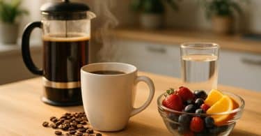 découvrez quel café choisir pour un réveil sain et plein d'énergie, avec nos conseils pour un démarrage optimal de votre journée.