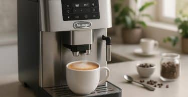 découvrez l'offre exceptionnelle de la semaine sur les machines à café delonghi, alliant performance et design pour des cafés savoureux à la maison. ne manquez pas cette opportunité unique !