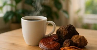 explorez les bienfaits méconnus du café aux champignons adaptogènes, une boisson innovante qui allie saveurs et bien-être pour revitaliser votre corps et esprit.