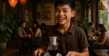 découvrez comment le café vietnamien a conquis le monde avec « garçon, un cà phê ! », une plongée fascinante dans le succès inattendu de cette boisson emblématique.