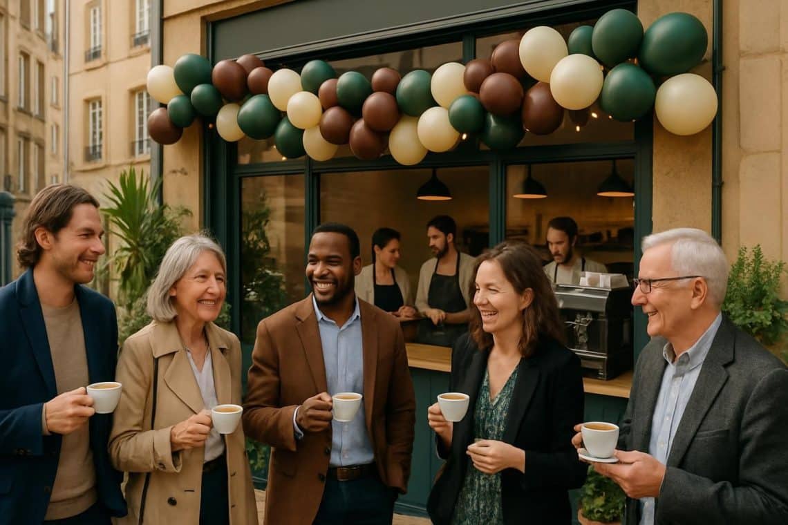d&eacute;couvrez l'inauguration du coffee day &agrave; metz au fox coffee, une c&eacute;l&eacute;bration unique du caf&eacute; de sp&eacute;cialit&eacute; avec des d&eacute;gustations, animations et rencontres autour de l'art du caf&eacute;.