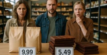 découvrez pourquoi l'inflation fait grimper les prix du café et des tablettes de chocolat dans votre épicerie et comment cela impacte votre budget quotidien.