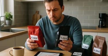 découvrez des conseils pratiques pour gérer l'impact de l'inflation sur le prix du café et adopter des solutions économiques au quotidien.