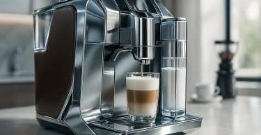 découvrez le jura j10, la machine à café qui allie extravagance et qualité supérieure pour une expérience café inégalée.
