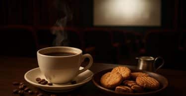 découvrez l'alliance parfaite : café et cinéma, un voyage sensoriel qui éveille vos sens à travers l'harmonie unique entre arômes délicats et histoires captivantes.