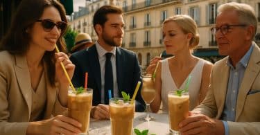 découvrez comment la france adopte la mode du café glacé, une nouvelle passion gourmande qui séduit les amateurs de fraîcheur et de saveurs uniques.