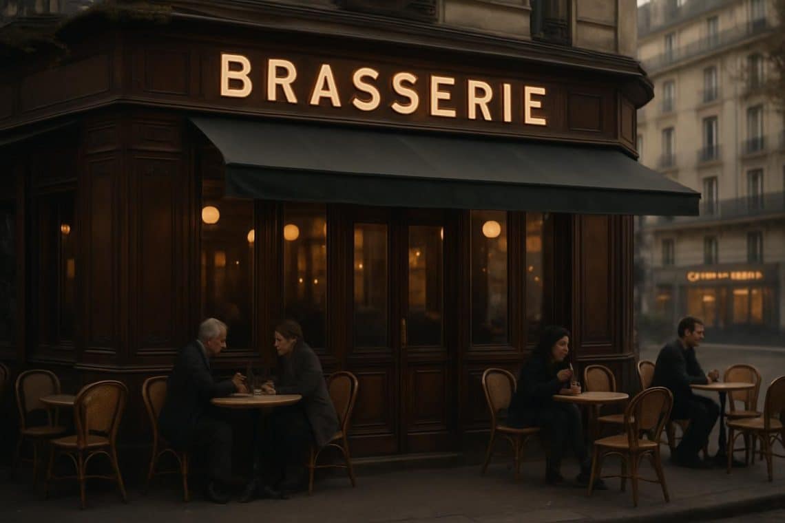 la brasserie le pr&eacute;sident pourrait bient&ocirc;t &ecirc;tre mise en vente, rejoignant ainsi le caf&eacute; de paris parmi les &eacute;tablissements &agrave; c&eacute;der.