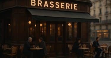 la brasserie le président pourrait bientôt être mise en vente, rejoignant ainsi le café de paris parmi les établissements à céder.