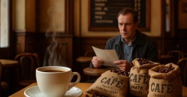 découvrez comment la flambée des prix du café, avec une hausse de 37 % en un an, affecte les consommateurs à dijon, entre hausse des coûts et répercussions sur le quotidien.