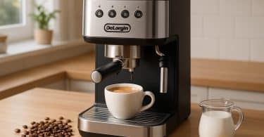découvrez la machine à café de’longhi à seulement 170 euros, une véritable perle pour tous les amateurs de café offrant qualité et performance à un prix accessible.