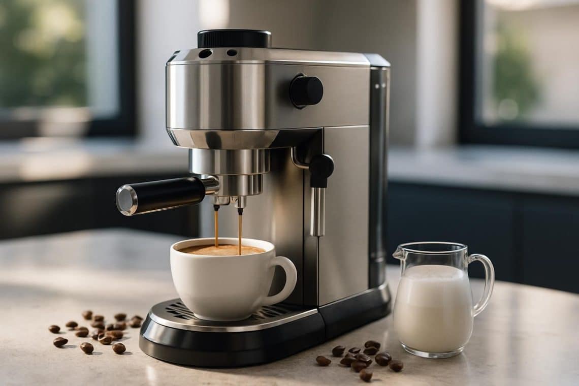 découvrez la machine à café de’longhi, best-seller sur amazon, maintenant à -50% ! profitez de cette offre incroyable pour savourer un café de qualité à prix réduit.