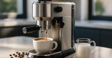 découvrez la machine à café de’longhi, best-seller sur amazon, maintenant à -50% ! profitez de cette offre incroyable pour savourer un café de qualité à prix réduit.