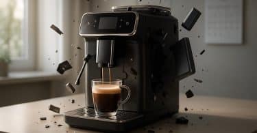 profitez de l'offre exceptionnelle du mercredi : la machine à café philips expresso à -182 €, une occasion unique pour les amateurs de café !
