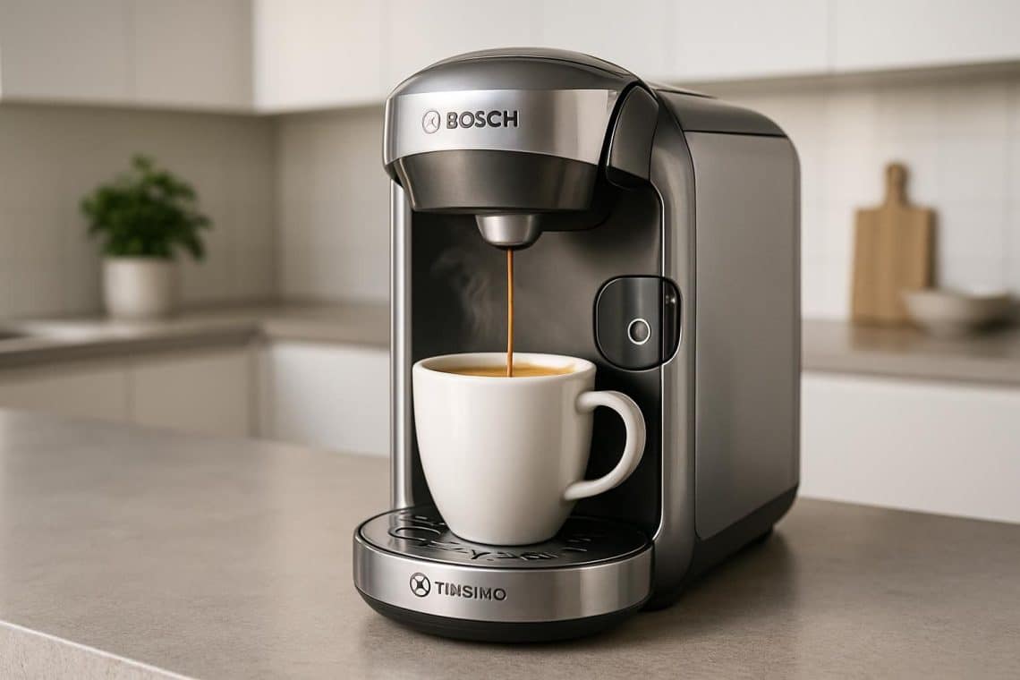 d&eacute;couvrez la machine &agrave; caf&eacute; tassimo de bosch &agrave; seulement 29,99 euros sur cdiscount, profitez d'une r&eacute;duction exceptionnelle de 57% pour savourer votre caf&eacute; pr&eacute;f&eacute;r&eacute; &agrave; petit prix !